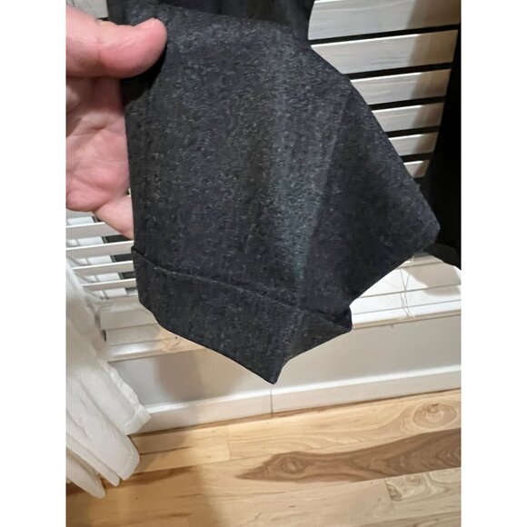 The Kooples Drawstring Wool Mens Pants  NWT - Picture 4 of 8